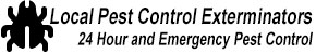 Palestine TX Pest Control Exterminators